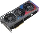 Видеокарта ASUS PCI-Ex GeForce RTX 4060 Ti ROG Strix Advanced Edition 16GB GDDR6 (128bit) (2580/18000) (1 x HDMI, 3 x DisplayPort) (ROG-STRIX-RTX4060TI-A16G-GAMING) - изображение 4