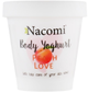 Jogurt do ciała Nacomi Peach Love Odżywczy 180 ml (5902539702477) - obraz 1