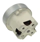 Двигатель пылесоса HX-70L 1400W (D111 H107 h32) арт.vcd016 - изображение 2