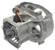 Картер с коленвалом для бензокосы 1E140F-1E44F (d40.5/ d44) арт.кос135 - изображение 3
