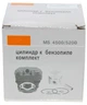 Поршневая бензокосы 44-5 d44 черная арт.por161 - изображение 6