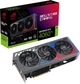 Видеокарта ASUS PCI-Ex GeForce RTX 4060 Ti ROG Strix Advanced Edition 16GB GDDR6 (128bit) (2580/18000) (1 x HDMI, 3 x DisplayPort) (ROG-STRIX-RTX4060TI-A16G-GAMING) - изображение 15