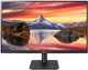 Monitor 23,8" LG 24MP400P-B - obraz 1