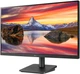 Monitor 23,8" LG 24MP400P-B - obraz 2