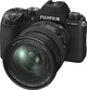 Fujifilm X-S10+ XF 16-80mm F4.0 Kit Black - зображення 1