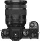 Fujifilm X-S10+ XF 16-80mm F4.0 Kit Black - зображення 4