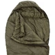 Спальний мішок Wechsel Wildfire 0° L TL Mud Green Left 220см (DAS302089) - зображення 4