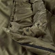 Спальний мішок Wechsel Wildfire 0° L TL Mud Green Left 220см (DAS302089) - зображення 6