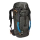 Рюкзак туристичний Thule Stir Alpine 40L Obsidian (TH 3204502) - зображення 10