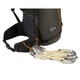 Рюкзак туристичний Thule Stir Alpine 40L Obsidian (TH 3204502) - зображення 13