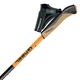 Палиці для скандинавської ходьби Gabel Carbon XT 3S-100 135см (DAS302069) - зображення 3