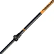 Палиці для скандинавської ходьби Gabel Carbon XT 3S-100 135см (DAS302069) - зображення 4