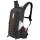 Спортивный рюкзак-гидратор Thule Rail 12L Pro Obsidian (TH 3203799) - изображение 15