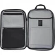 Городской рюкзак Victorinox Travel Touring 2.0 Traveler Black для ноутбука 17" 33-41л (Vt612120) - изображение 8