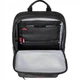 Городской рюкзак Victorinox Travel Touring 2.0 Traveler Black для ноутбука 17" 33-41л (Vt612120) - изображение 10