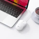Миша HOCO GM13 Esteem business wired mouse White (6931474757852) - изображение 6