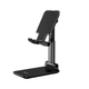Тримач для телефона HOCO PH29A Carry folding desktop stand Black (6931474733900) - изображение 1