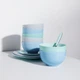 Салатник Luminarc Diwali 21 см Light Blue (P2614) - изображение 5