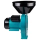 Измельчитель зерна 1.8кВт до 250кг/ч (зерновые) SIGMA (5381311) 3723871 - изображение 5