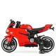 Детский мотоцикл Bambi M 4104EL-3 Red (M 4104EL) - изображение 2