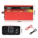 Універсальний інвертор AC DC UKC AR-4000W 220В LCD USB з функцією плавного пуску - зображення 5