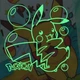 Детская пижама для мальчиков покемон Пикачу pokemon Pikachu | светится в темноте | 5 года рост 104-110см | цвет ментол - изображение 3