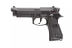 Пістолет Beretta M9A1 Metal Green Gas KJW - изображение 1