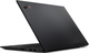 Laptop Lenovo ThinkPad X1 Extreme G5 (21DE002HPB) Czarny - obraz 8