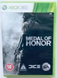 Medal of Honor, Б/У, английская версия - диск для Xbox 360 - изображение 1