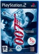 James Bond 007: Everything or Nothing, Б/У, английская версия - диск для PlayStation 2 - изображение 1