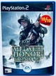 Medal of Honor Frontline, Б/В, англійська версія - диск для PlayStation 2 - зображення 1