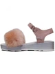 Босоножки Happy Keni 882-6975 33 Розовые - изображение 4