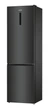 Холодильник Gorenje,с нижн. мороз. камерой 185х60х60см, 2 дв., 204(96)л, А++, NoFrost+ , LED дисплей, Зона св-ти, черный (NRK6192ABK4) - изображение 14
