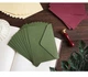 Конверти Craft Emerald 20 шт. крафтові з рельєфною текстурою, конверти для запрошень, записок, візиток, скрапбукінгу Craft Emerald, Panalisa (91405482) - зображення 11