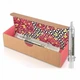 Крем-шприц для зони навколо очей та губ Ten Age Stellar Eye-lip Contour, 12 мл (7035) - зображення 1