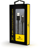 Kabel Cablexpert USB 2.0 do Apple Lightning 2m (CC-USB2-AMLM-2M) - obraz 5