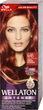 Крем-фарба для волосся Wella Wellaton Intense 6/45 Fiery Red 110 мл (4064666085647) - зображення 1