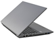 Laptop HIRO BX151 (NBC-BX1513I3-H01) Gray - obraz 4