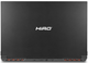 Laptop HIRO X550 (NBC-X5503050-H01) Czarny - obraz 6