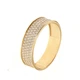 Кільце Diamant К3551 (535238) 17.0 - зображення 1
