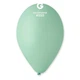 Воздушные Шарики 10" AQUAMARINE Упаковка 100 шт GEMAR - изображение 3