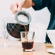 Сервер Hario V60 02 заварник для пуровера, 600 мл XGS-60TB - зображення 3