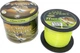 Житло Carp Expert UV Fluo Yellow 1000м 0.3мм 12.5кг - зображення 1