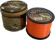 Жилка Carp Expert UV Fluo Orange 1000м 0.45мм 20.5кг - изображение 5