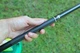 Вудилище Blade Pole 8 м 5-15г 336г Carbon IM-12 - изображение 3