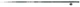 Вудилище Blade Pole 8 м 5-15г 336г Carbon IM-12 - изображение 1