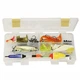 Ящик-станція Fishing Box K3 Comet 1076 (75091076) - зображення 5