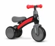 Беговел для малышей Qplay Sweetie Red от 1 до 3 лет (qp-4079) - изображение 2
