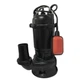 Насос фекальный VOLKS pumpe WQD 8-12 0,9кВт - изображение 3