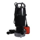 Насос дренажний VOLKS pumpe QDX6-12 1,1 кВт - зображення 4